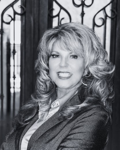 Photo of Kay Roberts