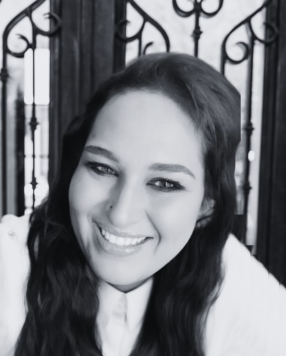 Photo of Elise Alonzo