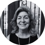 Photo of Tricia Hinrichs