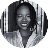 Photo of Kay Roberts