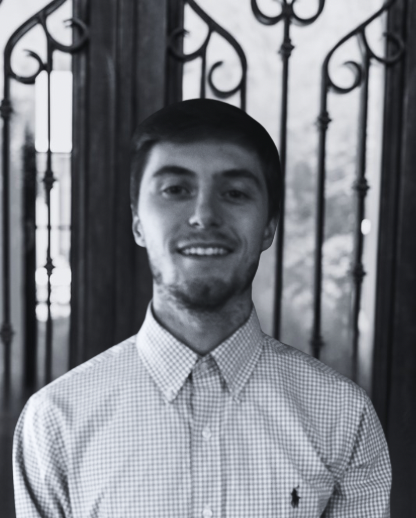 Andrew Gerber
