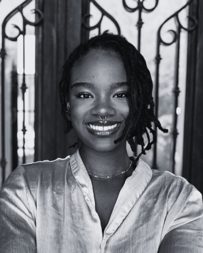 Tiana Burton