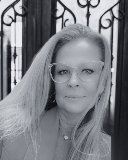 Tricia Hinrichs